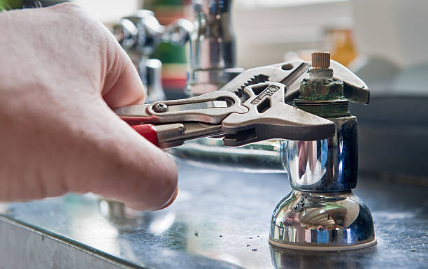 Sewage cleanup and water damage restoration in HI